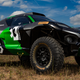 Image for article titled The Odyssey 21 is the Electric Off Road Race Truck Formula E Wants You to Get Excited About